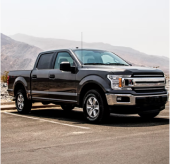 Work Truck & SUV Parts (36)